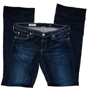 AG Angel Jeans